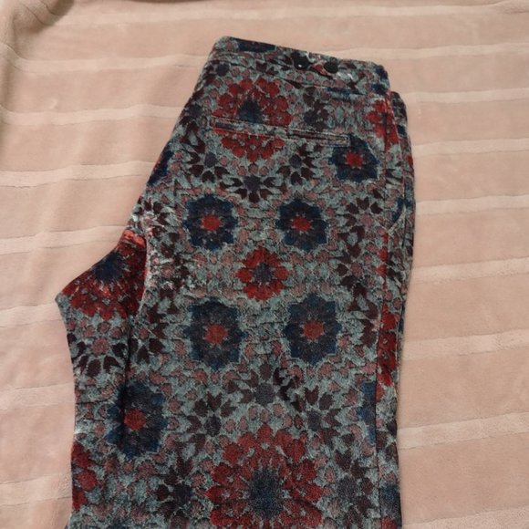 Yohji y's Pants 2 - Picture 5 of 16